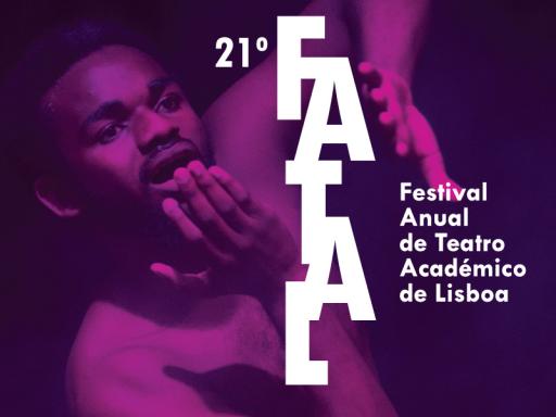 Apresentação da programação do FATAL – Festival Anual de Teatro Académico de Lisboa